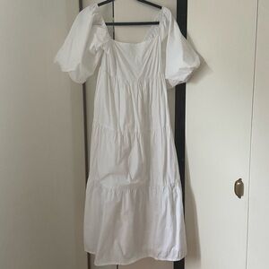 Faithfull the Brand Kiona dress